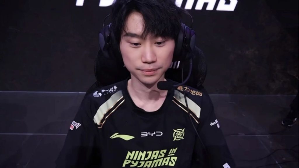 Xuất hiện thông tin một cựu vương CKTG đã chính thức giải nghệ