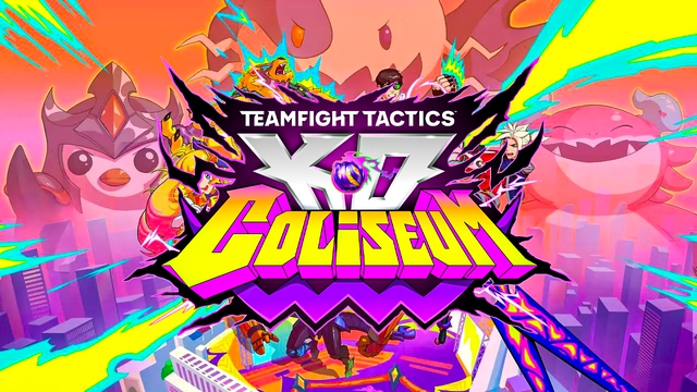 Xuất hiện tộc hệ mạnh bậc nhất lịch sử ĐTCL mùa mới khiến đối thủ “tự thua”