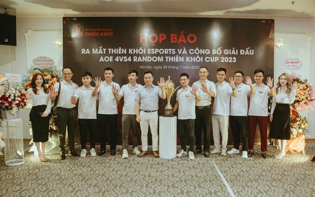 Ý tưởng về con đường vươn tầm cho AoE Việt