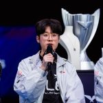 Zeus có nhận định bất ngờ về đối thủ tương lai của HLE trong trận chung kết LCK 2025