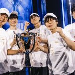 Zeus có nhận xét về đội tuyển cũ T1 tại CKTG 2025