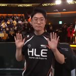 Zeus khả năng trở thành cái tên đáng tiếc bậc nhất lịch sử T1