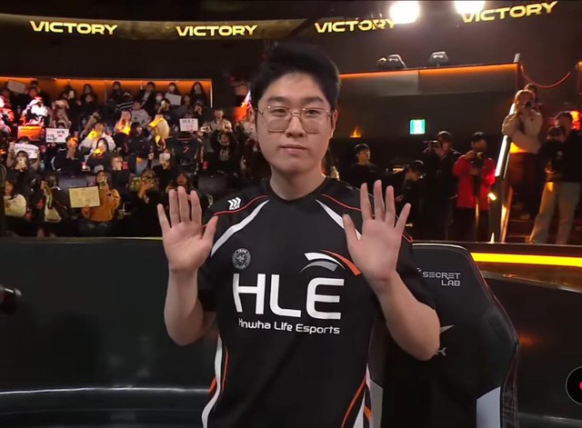 Zeus khả năng trở thành cái tên đáng tiếc bậc nhất lịch sử T1