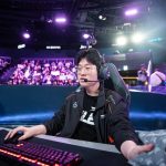 Zeus ngầm bày tỏ sự thất vọng với Riot