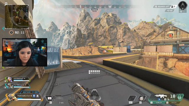 Bén duyên với các “game Esports của phái mạnh”, “nữ thần FPS” khiến fan ngất ngây vì tâm hồn đẹp