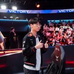 Càng ngày Doran càng chứng tỏ anh cũng là “mảnh ghép hoàn hảo” với T1