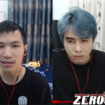 Cặp streamer tai tiếng nhất LMHT Việt “var chạm” cực mạnh và cái kết “sốc”