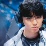 Chovy đạt giải của LCK nhưng khiến cộng đồng tranh cãi