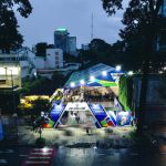 Chung kết EURO 2024 cùng FC Online: Bóng đá và âm nhạc đỉnh cao hội tụ