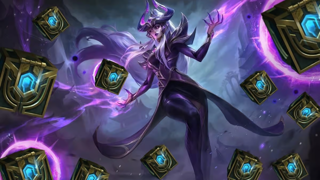 Chứng kiến Riot “tự hủy”, cộng đồng LMHT ngán ngẩm hiến kế “bào tiền”