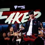 CKTG 2025 chưa bắt đầu nhưng Faker đang gặp trở ngại cực lớn