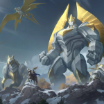 Cơ chế mới của Riot dành cho LMHT bị ví như “tool công khai”