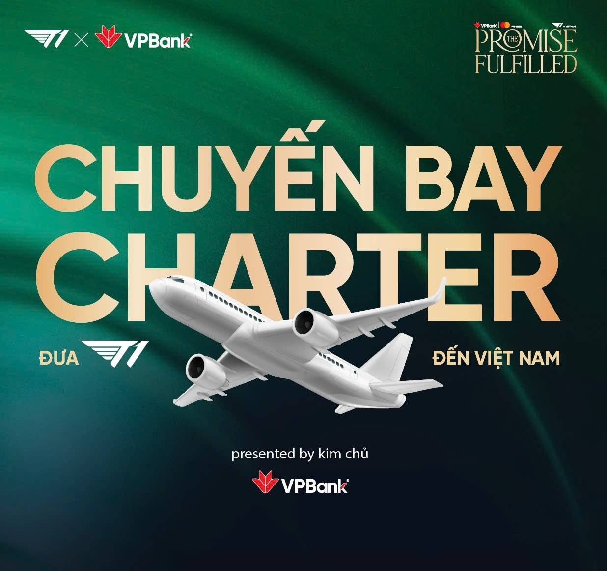 Cộng đồng bùng nổ với màn “chịu chi” dành cho T1