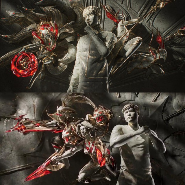 Cộng đồng LMHT có đang hiểu sai về Hall of Legends của Riot?