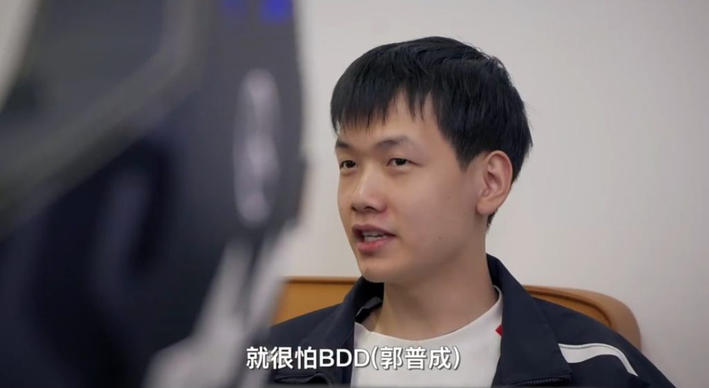 Cộng đồng LPL soi ra TES đã “tự hủy” tại CKTG 2025 từ trước cả khi gặp T1