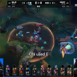 Cựu vương CKTG cảnh báo “tương lai đen tối” chờ đợi LPL