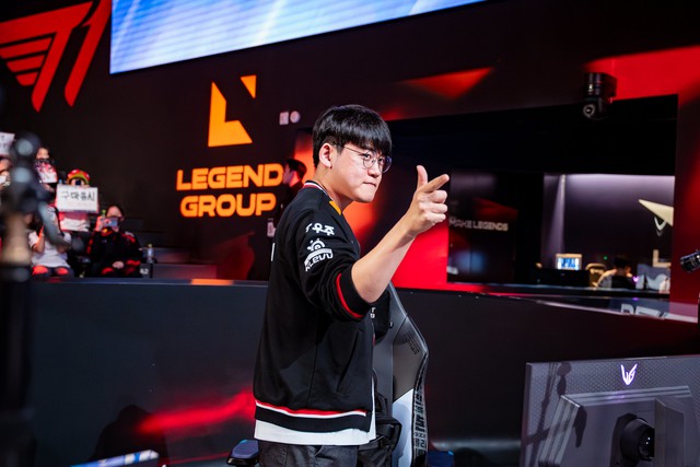 Đại thắng KT nhưng T1 lại là top team hiếm hoi trong toàn cõi LMHT vẫn “đi ngược số đông”