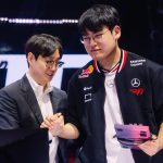 Đây có lẽ là thành viên duy nhất của BHL T1 vẫn luôn sát cánh cùng Gumayusi