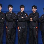 Đây là tuyển thủ bị nhận định là nhân tố khiến HLE thất bại