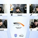 Đội hình HLE có thể rất phù hợp với Gumayusi