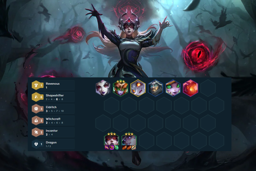 ĐTCL mùa 12: 3 đội hình được Riot buff “tới nóc” giúp game thủ leo hạng thần tốc cuối mùa