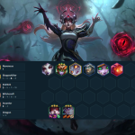 ĐTCL mùa 12: 3 đội hình được Riot buff “tới nóc” giúp game thủ leo hạng thần tốc cuối mùa