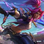 ĐTCL mùa 15: Trải nghiệm đội hình Tinh Võ Sư – Đao Phủ đầy mạo hiểm