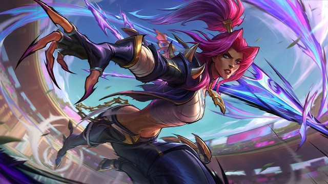 ĐTCL mùa 15: Trải nghiệm đội hình Tinh Võ Sư – Đao Phủ đầy mạo hiểm