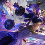 ĐTCL mùa 16: Đội hình Ionia “khó vận hành nhưng hiệu quả lại cực lớn”