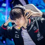 Faker chia sẻ về meta LMHT nhưng khiến fan càng thêm lo ngại