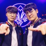 Faker hé lộ cuộc nói chuyện cuối cùng với Gumayusi và cả kế hoạch tương lai