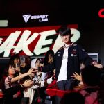 Fan T1 lại lo lắng khi đội tuyển này xếp hạt giống số 4 tại CKTG 2025