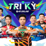 FC Online chơi lớn tặng ICON+5 mừng Sinh nhật 6 tuổi cùng hàng loạt quà tặng hấp dẫn