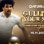 FC Online mang Gullit tới Việt Nam: Tham vọng mang huyền thoại đến gần với người hâm mộ nước nhà