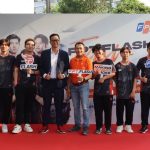 FPT TELECOM công bố hợp tác chiến lược cùng Team Flash