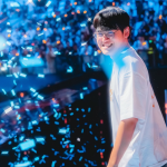 Gumayusi tiết lộ một sự thật “éo le” liên quan đến T1