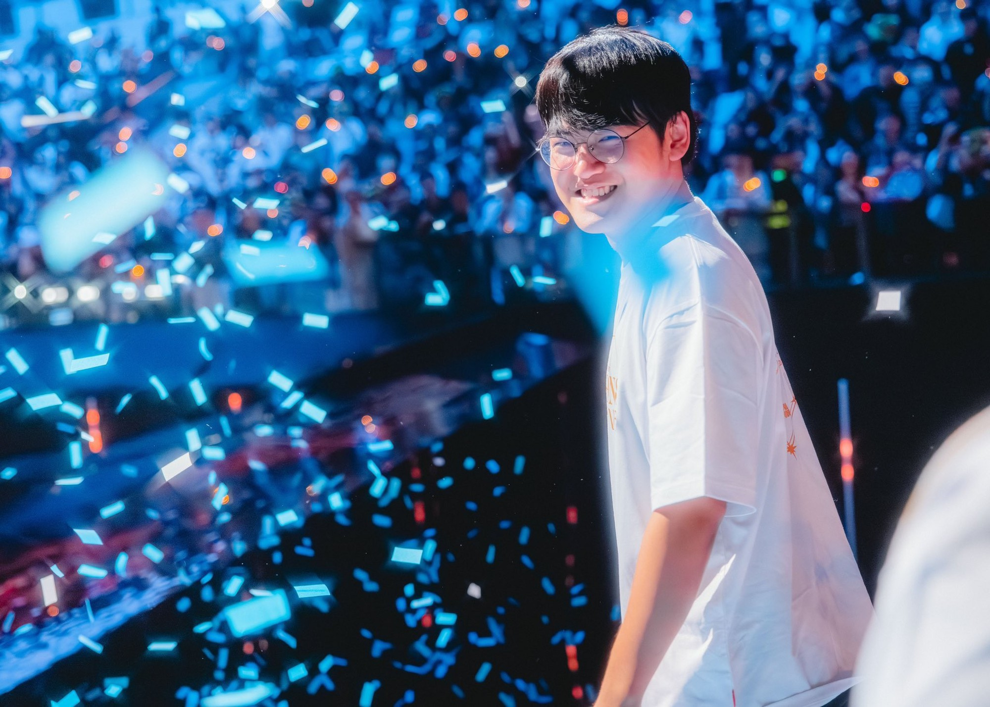 Gumayusi tiết lộ một sự thật “éo le” liên quan đến T1