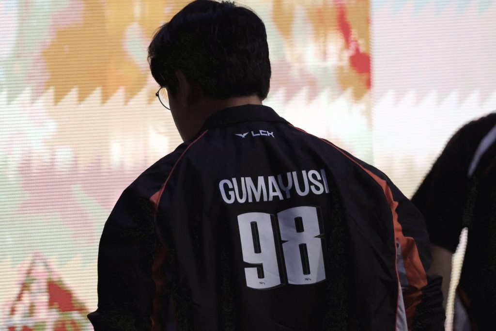 Gumayusi trở thành tuyển thủ có hành trình “đầy duyên nợ” tại KeSPA Cup 2025