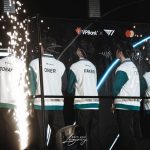 Hình ảnh T1 khiến fan Việt không thể nào quên, gần gũi ấm áp đến lạ