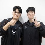 HLE đại thắng T1 nhưng Gumayusi và Peyz mới chiếm hoàn toàn spotlight