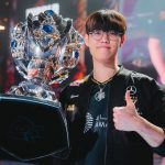 Hóa ra BHL T1 đã có màn “tự hủy” cực mạnh tại CKTG 2025