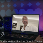 Không chỉ mời Gullit sang Việt Nam, FC Online “chiêu đãi” người chơi với loạt sự kiện “khủng”