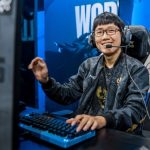 Kiaya làm “cú sốc” trước thềm mùa giải mới của LCP 2025