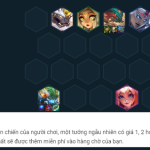 “Làm trùm” sự kiện kỷ niệm 5 năm ĐTCL với 3 đội hình đang thống trị chế độ chơi Tiệc Pengu