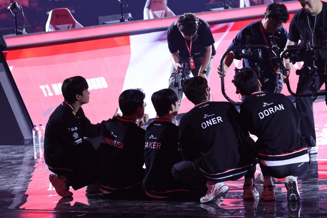 Lịch thi đấu LCK 2025 Rounds 3-5 mới nhất: T1 tiếp tục đối đầu thử thách