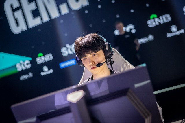 Lịch thi đấu LCK 2025 Rounds 3-5 mới nhất: Tuần đầu bùng nổ “Siêu kinh điển”