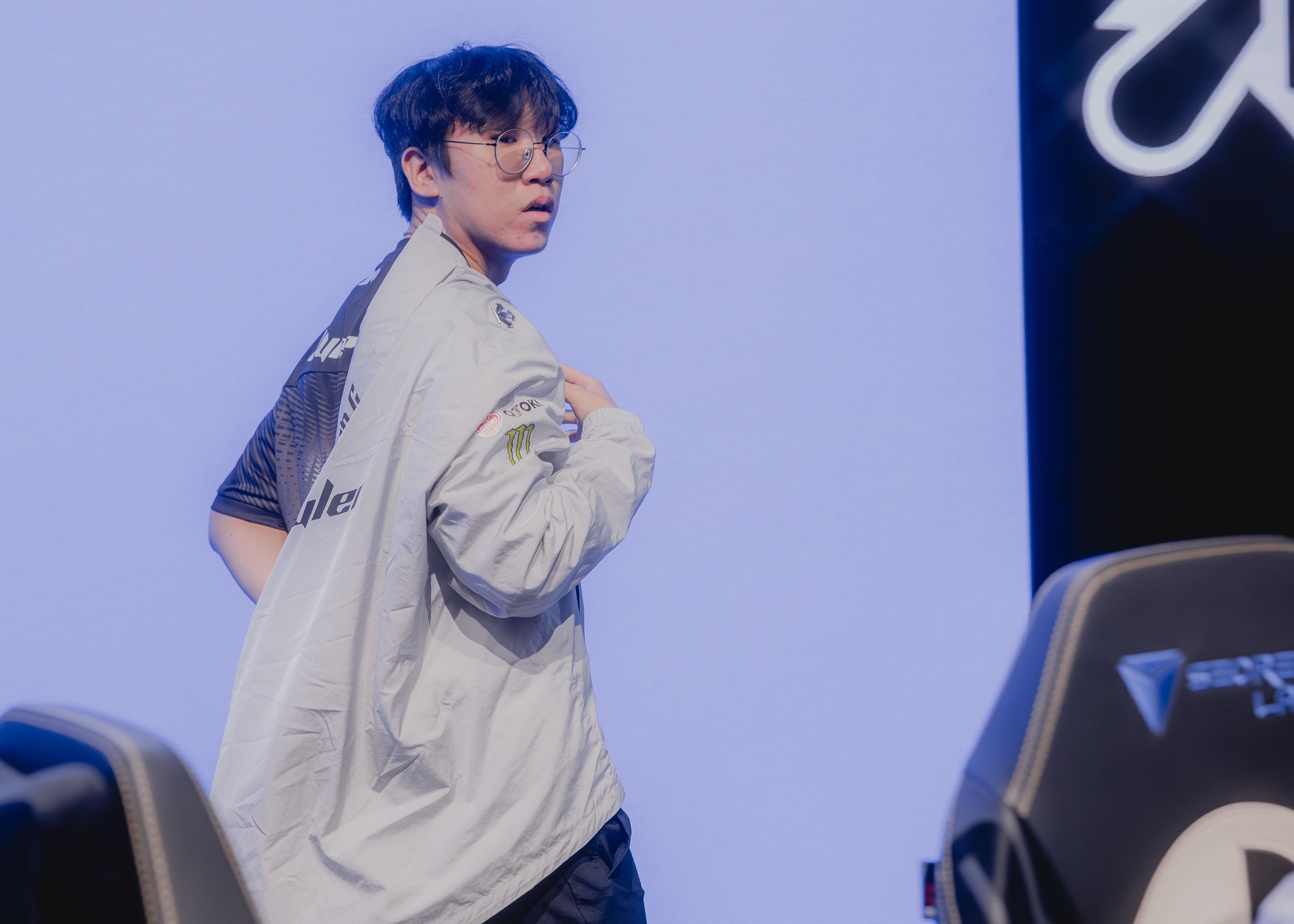 Liên tục nhắc về CKTG 2017 nhưng fan Gen.G quên một chi tiết quan trọng