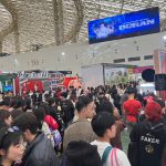 Loạt ảnh tại Main Event sự kiện fanmeeting T1