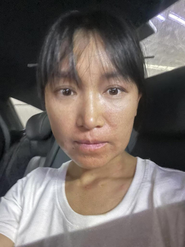 Lý Tử Thất dính chất độc khi làm tác phẩm sơn mài ‘Tử Khí Đông Lai’: Quốc túy Trung Hoa 8.000 năm!