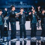 Màn mic-check của T1 “gây sốc” cộng đồng LMHT nhưng hé lộ sự khác biệt với Gen.G và HLE